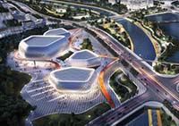 城南要建多所新學(xué)校啦！已經(jīng)開始招標！規(guī)劃明年開工！